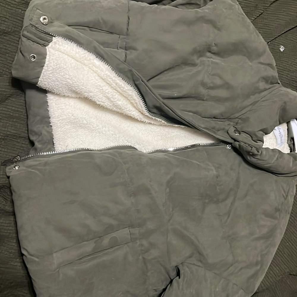 Winter Coat